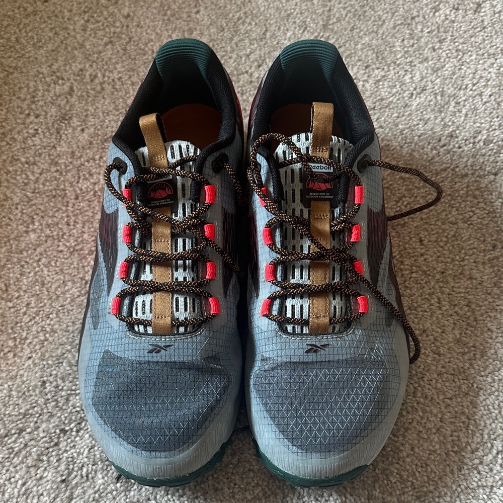 Reebok Nano X1 Tr Adventure Men's Trail Running Shoes